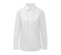 Burberry - Chemises - Femme - Blouses et Chemises - Blanc - Taille: 38 FR