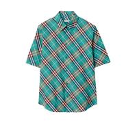 Burberry - Chemises - Homme - Chemises - Multicolore - Taille: M