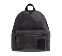 Burberry - Backpacks - Homme - Sacs - Gris - Taille: ONE Size