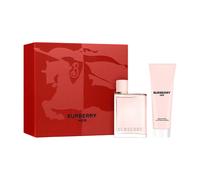 Burberry Coffret Cadeau Her Eau de Parfum 50ml + Lait Corps 75ml