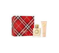 Burberry Goddess Eau de Parfum for Women and Body Lotion Duo Gift Set 50ml & 75ml