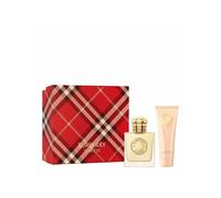 Burberry Goddess Eau de Parfum for Women and Body Lotion Duo Gift Set 50ml & 75ml