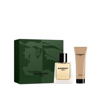 Burberry - Coffret Hero Coffret Pour Homme Eau De Toilette 50 Ml + Gel Douche 75 Ml - Kapao Parfumerie en ligne française