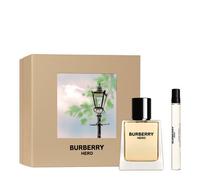 Burberry - Coffret Hero Coffret Pour Homme Eau De Toilette 50ml + Vapo 10ml - Kapao Parfumerie en ligne française