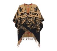 Burberry - Collection de Maille Élégante - Femme - Vestes - Multicolore - Taille: ONE Size
