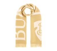 Burberry - Collection d'Écharpes et Foulards Élégants - unisex - Accessoires - Beige - Taille: ONE Size