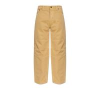 Burberry - Corban Cargo Pantalons - Homme - Pantalons - Beige - Taille: L