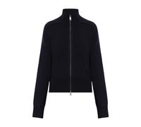 Burberry - Cypria Sweater - Femme - Pulls - Bleu - Taille: 36 FR