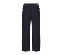 Burberry - Cyrus Cargo Pantalons - Homme - Pantalons - Bleu - Taille: M