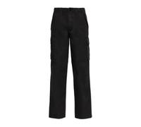 Burberry - Cyrus Pantalons - Homme - Pantalons - Noir - Taille: M