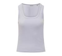 Burberry - Débardeurs - Femme - Tops - Violet - Taille: 40 FR