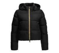 BURBERRY doudoune courte femme noire - XS
