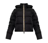 Burberry - Doudoune Langdale - Femme - Vestes - Noir - Taille: 40 FR