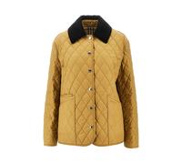 Burberry - Dranefeld Jacket - Femme - Vestes - Jaune - Taille: 38 FR
