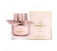 BURBERRY - My Burberry Blush Eau de Parfum Vaporisateur 50 ml 02 - Kapao Parfumerie en ligne française