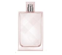 Burberry Brit Sheer Eau de Toilette pour femme 100 ml