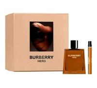 Burberry Hero EDP 100 ml + EDP MINI 10 ml variante Cover With Hearts