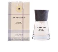 Burberry Eau De Parfum Touch For Spray 50ml