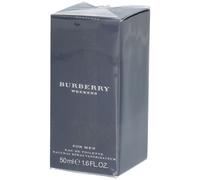 Burberry Eau de Parfum Weekend for Men De Toilette 50 ml