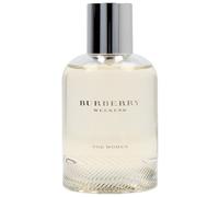 Burberry Weekend for Women Eau de Parfum pour femme 100 ml