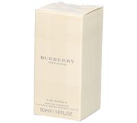 Burberry – Eau de Parfum Weekend pour femme – 50 ml