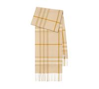 Burberry - Winter Scarves - Femme - Accessoires - Multicolore - Taille: ONE Size