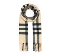 Burberry - Scarves - Femme - Accessoires - Gris - Taille: ONE Size
