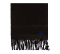 Burberry - Écharpe en cachemire - unisex - Accessoires - Brun - Taille: ONE Size