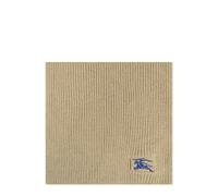 Burberry - Écharpe en cachemire - unisex - Accessoires - Vert - Taille: ONE Size