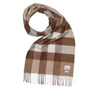 BURBERRY Écharpe 'Hamega' camel, Taille One Size