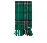 Burberry écharpe homme vert - UNI