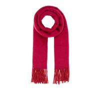 Burberry - Écharpe Réversible en Cachemire - unisex - Accessoires - Rose - Taille: ONE Size