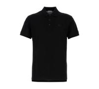 Burberry - Eddie EKD Polo - Homme - Tops - Noir - Taille: L