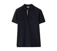 Burberry - Eddie EKD Polo - Homme - Tops - Noir - Taille: M