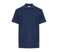 Burberry - Eddie Polo - Homme - Tops - Bleu - Taille: 2XL