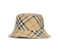 Burberry - EKD Bucket Hat - Homme - Accessoires - Beige - Taille: L