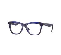 Burberry Enfant Burberry JB2012 4114 Montures optiques Acétate Bleu Carré Normale