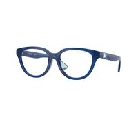 Burberry Enfant Burberry JB2013U 4183 Montures optiques Injecté Bleu Pantos Normale