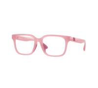 Burberry Enfant Burberry JB2014U 4180 Montures optiques Injecté Rose Carré Normale