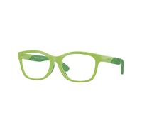 Burberry Enfant Burberry JB2016U 4182 Montures optiques Injecté Vert Carré Normale