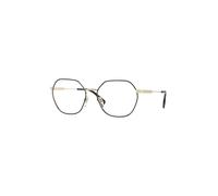 Burberry, Femme, Accessoires, Noir, Taille: 54 MM Erin Be1350 1326