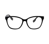 Burberry, Femme, Accessoires, Noir, Taille: 54 MM Lunettes Optiques Caroline Élégantes
