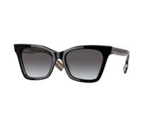 Burberry Elsa BE4346-39428G-53 Lunette de Soleil