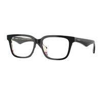 Burberry Femme Burberry BE2425D 4121 Montures optiques Acétate Noir Carré Normale