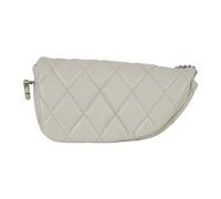 Burberry, Femme, Sacs, Gris, Taille: ONE Size Sacs Élégants avec Fermoir Écusson