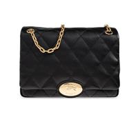Burberry, Femme, Sacs, Noir, Taille: ONE Size Sac à bandoulière Strand Medium