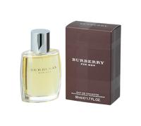 Burberry For Men Eau de Toilette (Homme) 50 ml