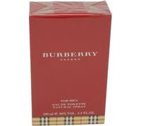 Burberry For Men Eau de Toilette pour hommes 100 ml