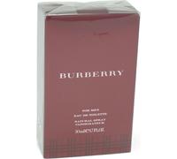 Burberry For Men Eau de Toilette pour hommes 50 ml