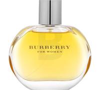 Burberry for Women Eau de Parfum pour femmes 100 ml